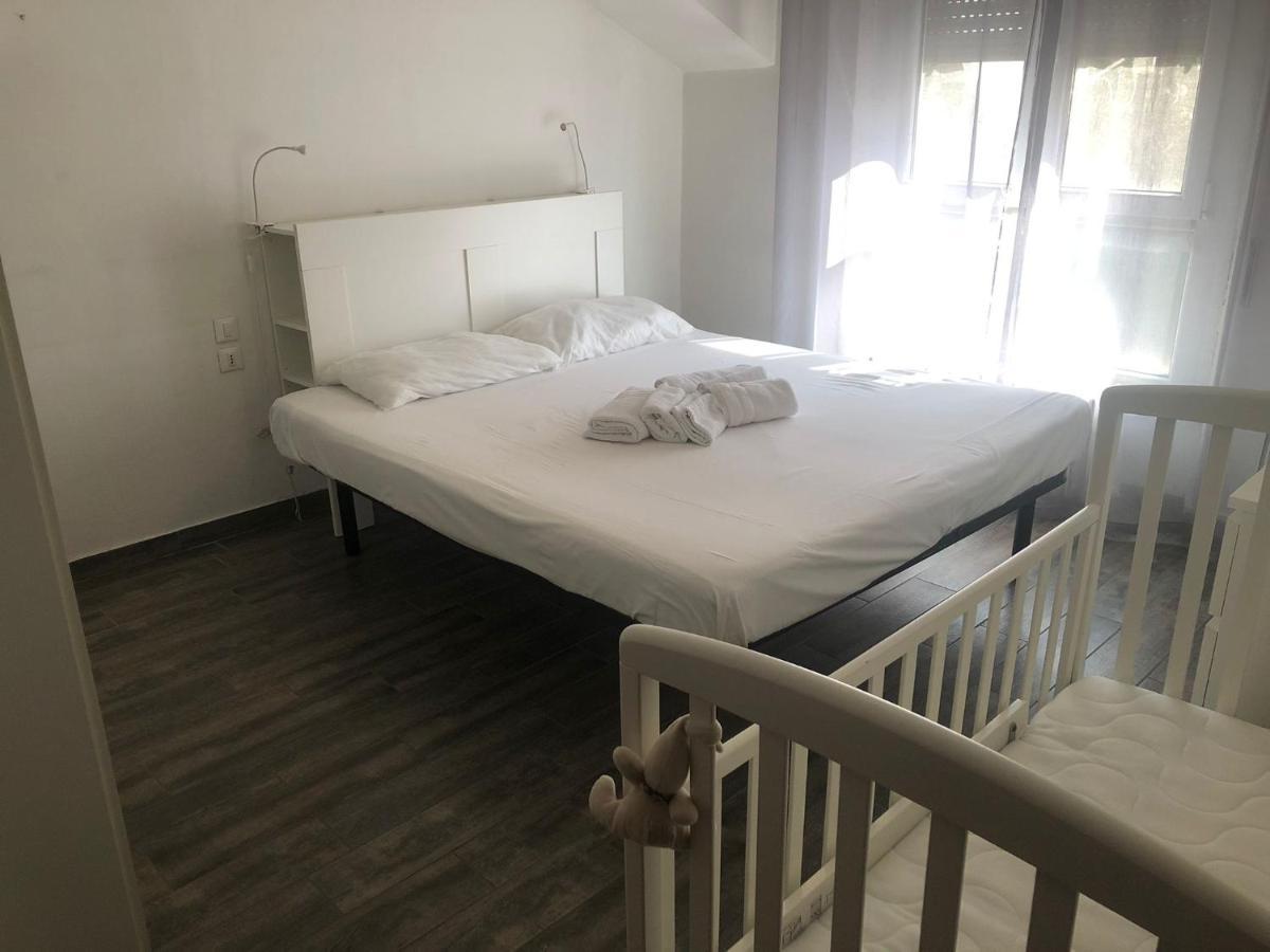 Apartment Kibilu - Via D'alviano Mailand